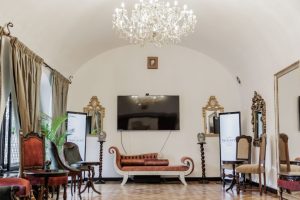 EkoGroup Vila – spațiu ideal pentru conferințe corporate și întâlniri de afaceri