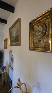 Art. History. Experience. – O călătorie în expoziția artă românească la Casa Tătărăscu