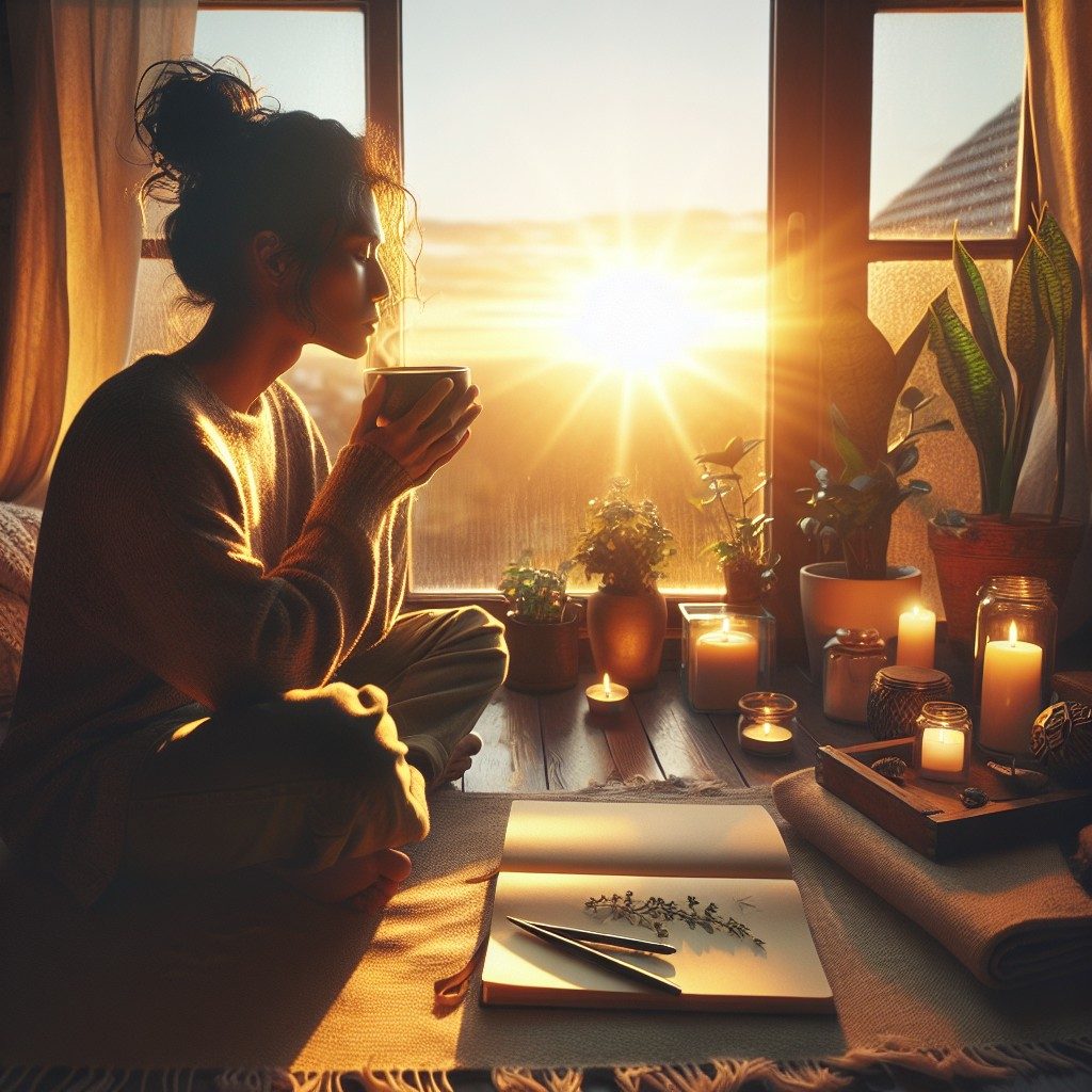 Recunoştinţa zilnică: ritualul care îţi transformă perspectiva